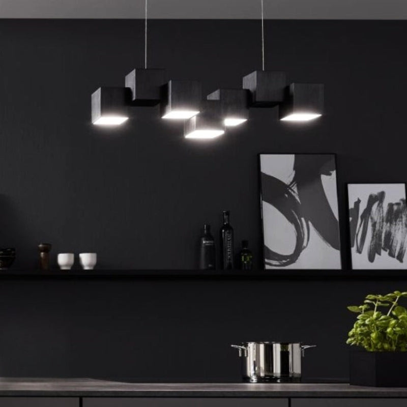 Luminaire Suspension Design Salle à Manger