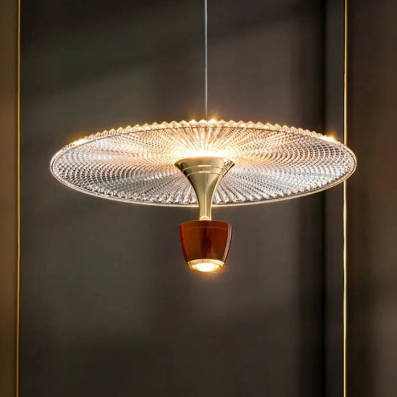 Suspension Année 70