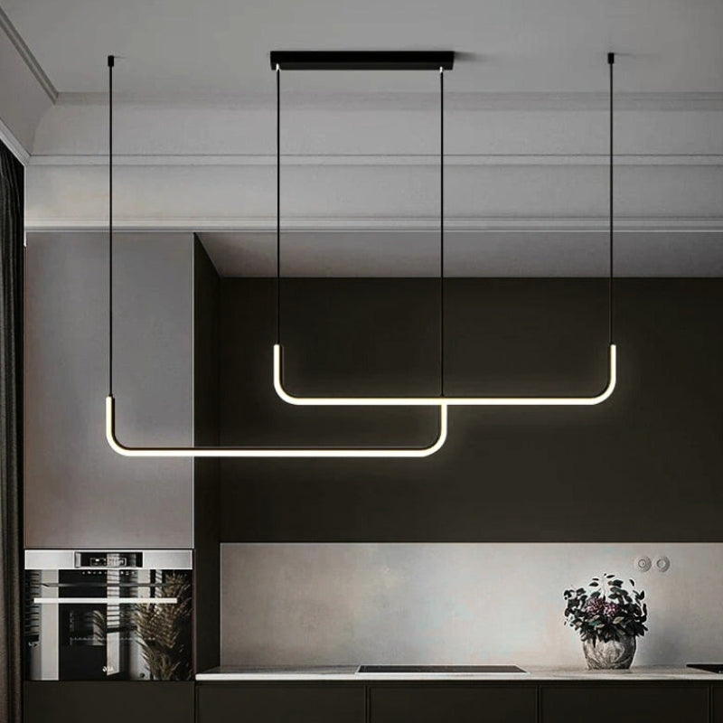 suspension bar cuisine 21