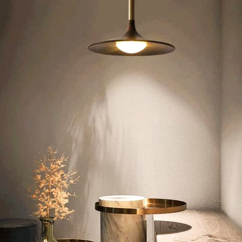 Suspension Contemporaine