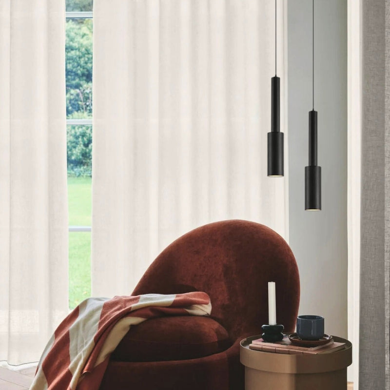 Suspension Cylindrique