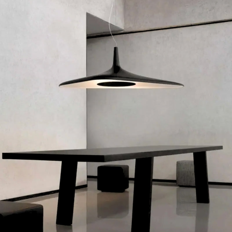 suspension design salle a manger