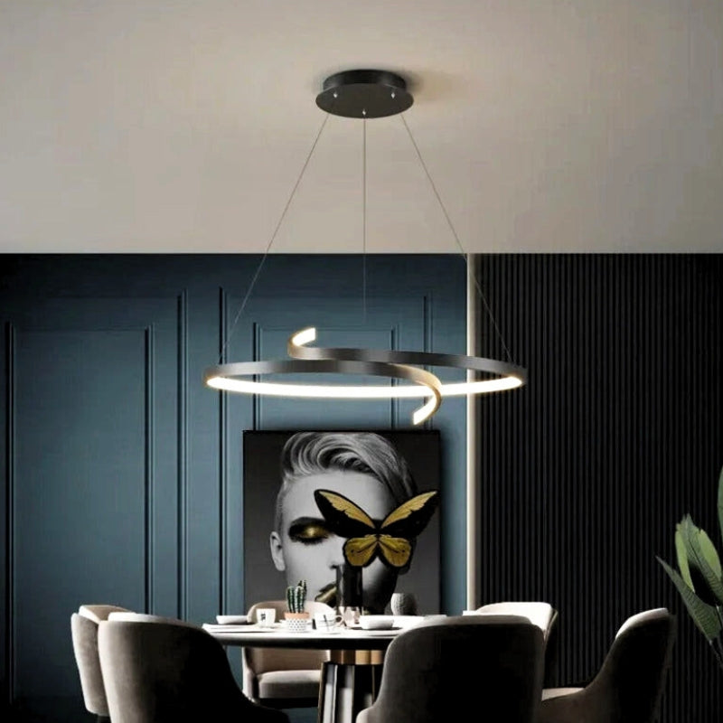 Suspension Led Salle À Manger