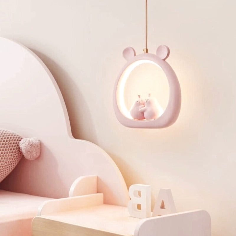 suspension luminaire chambre enfant 4