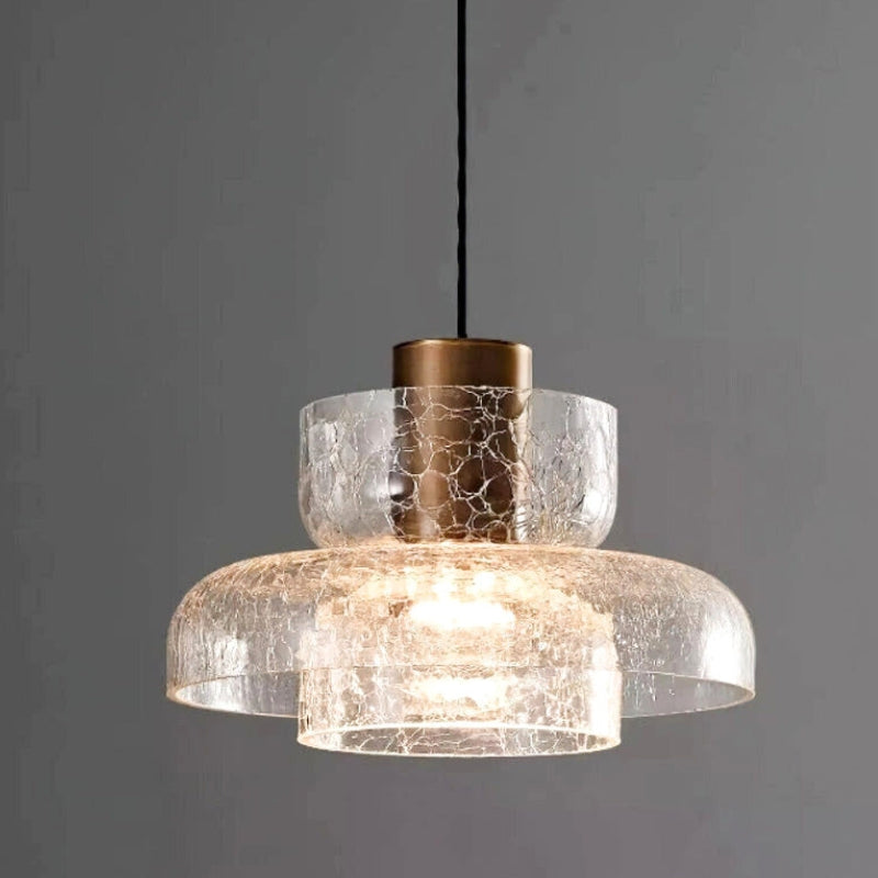 suspension luminaire cuivre 5