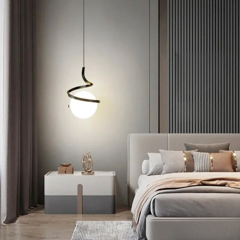 suspension luminaire moderne 15