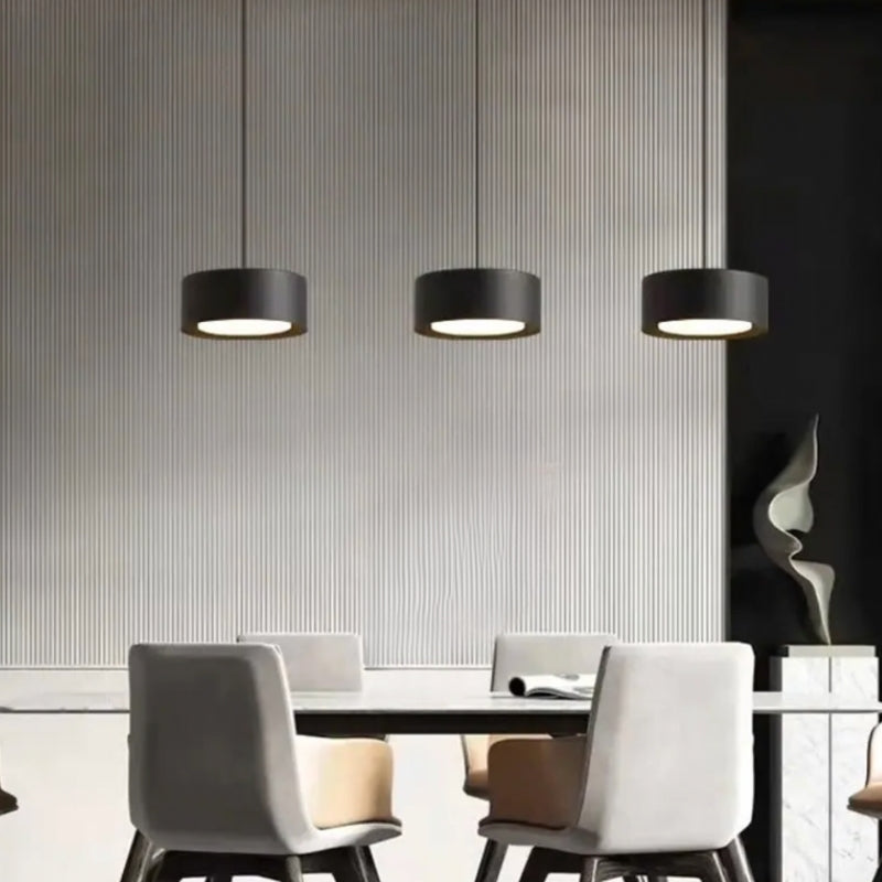 Suspension Minimaliste