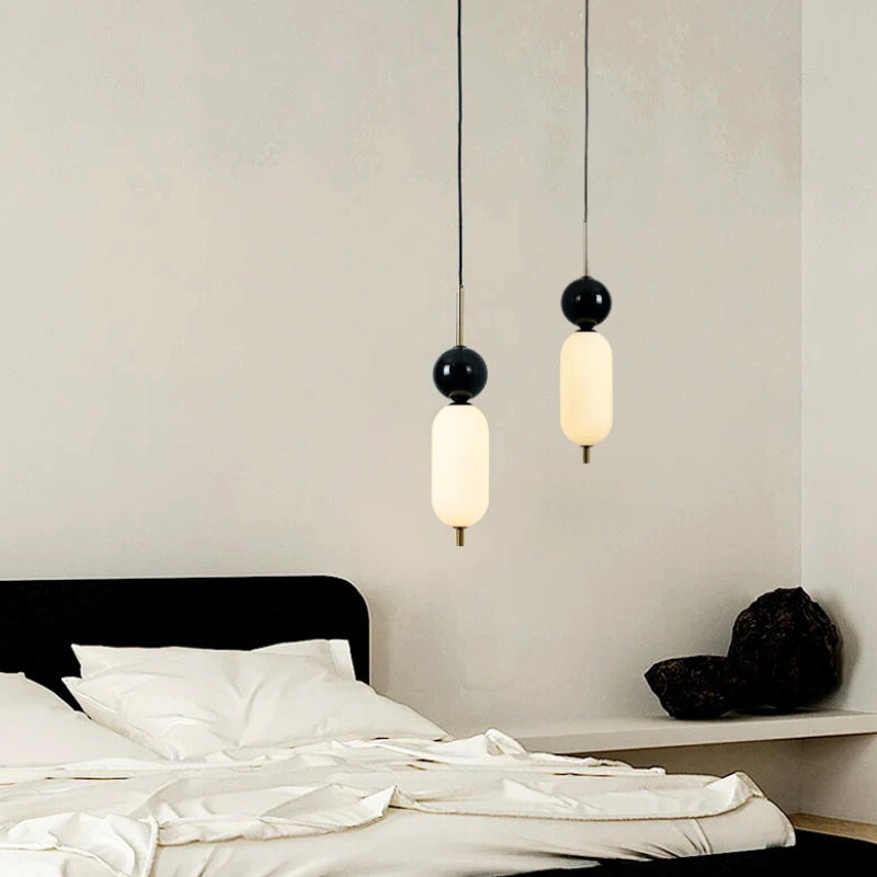 Suspension Rétro Chic