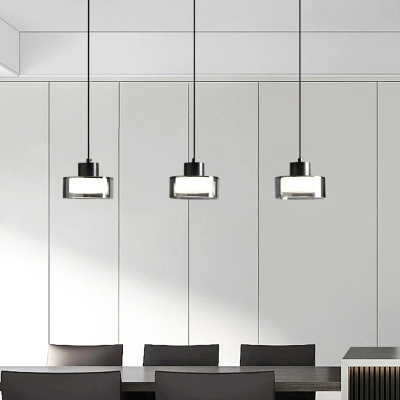 Suspension Verre Cuisine