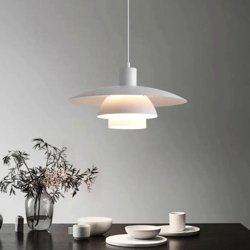 Suspension Vintage Année 60