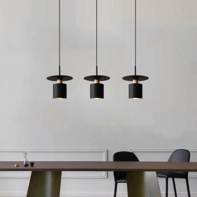 Suspension Vintage Cuisine